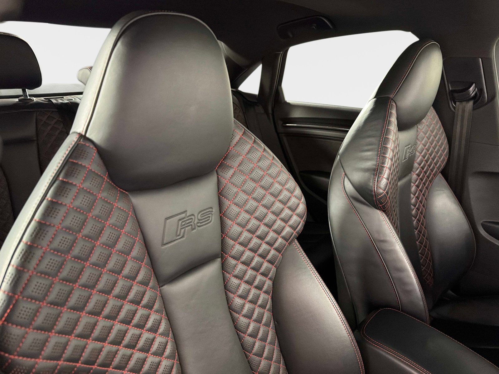 Used 2018 Audi RS 3 image 25