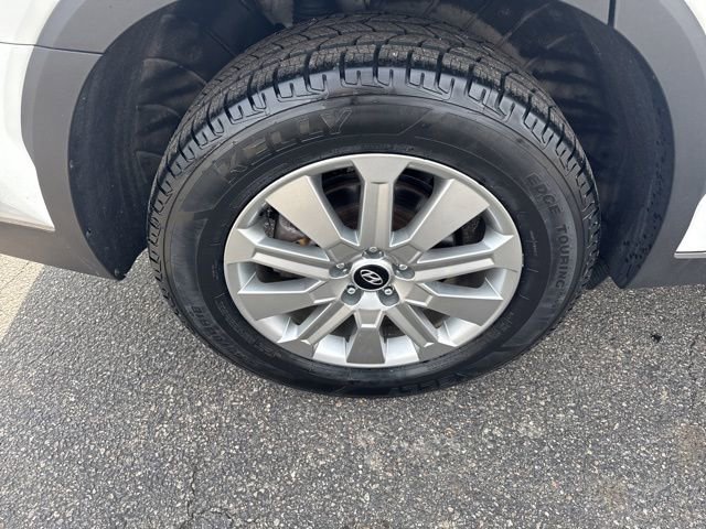 Used 2023 Hyundai Palisade SE image 45