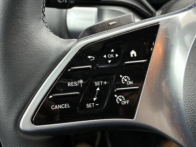 Certified 2026 Mercedes-Benz GLB 250 4MATIC image 15