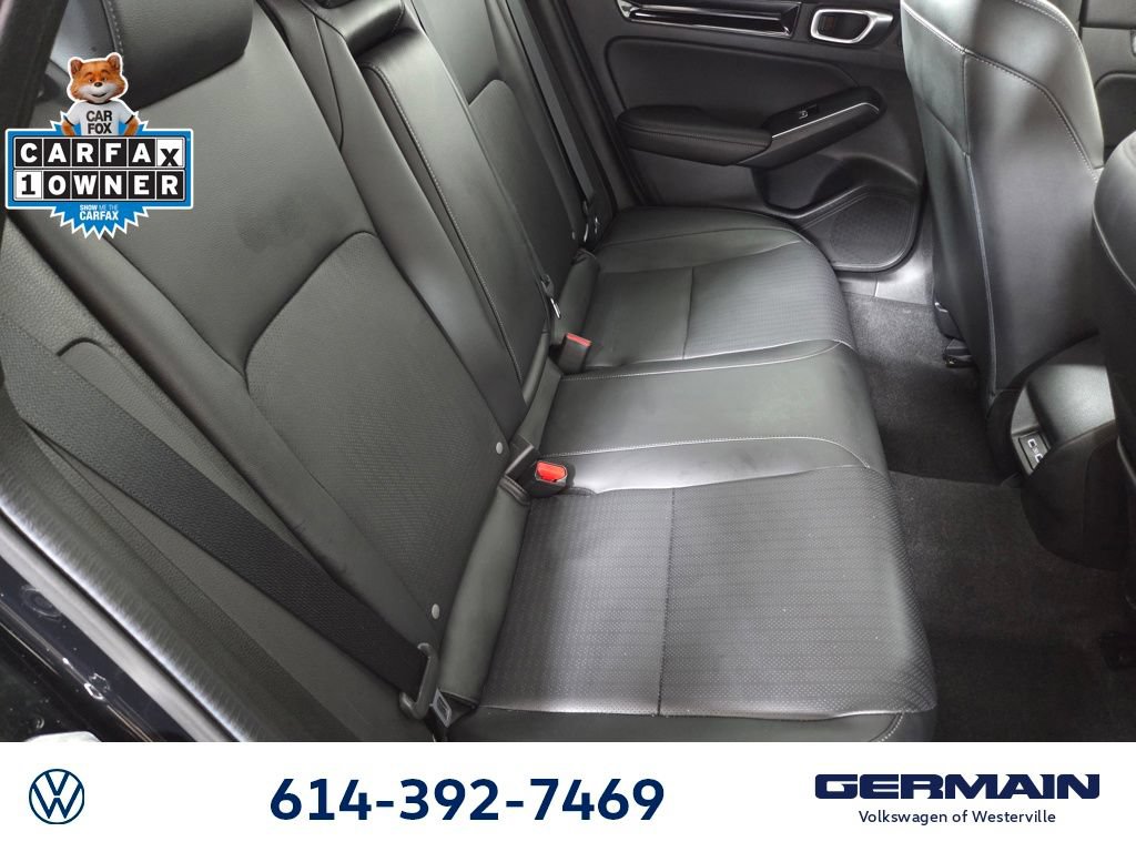 Used 2024 Honda Civic Sport Touring image 22