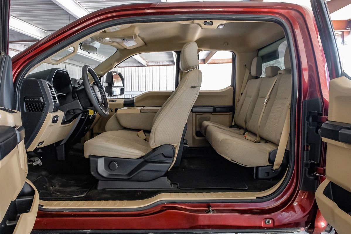 Used 2017 Ford F250 XLT image 40