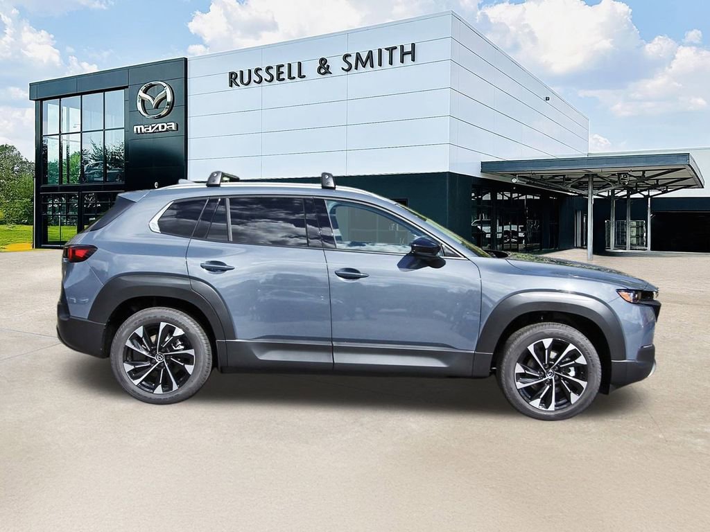 New 2026 MAZDA CX-50 2.5 Hybrid w/ Weather Package image 3