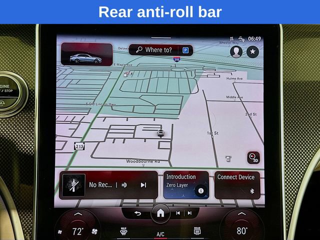 Used 2022 Mercedes-Benz C 300 C 300 image 28