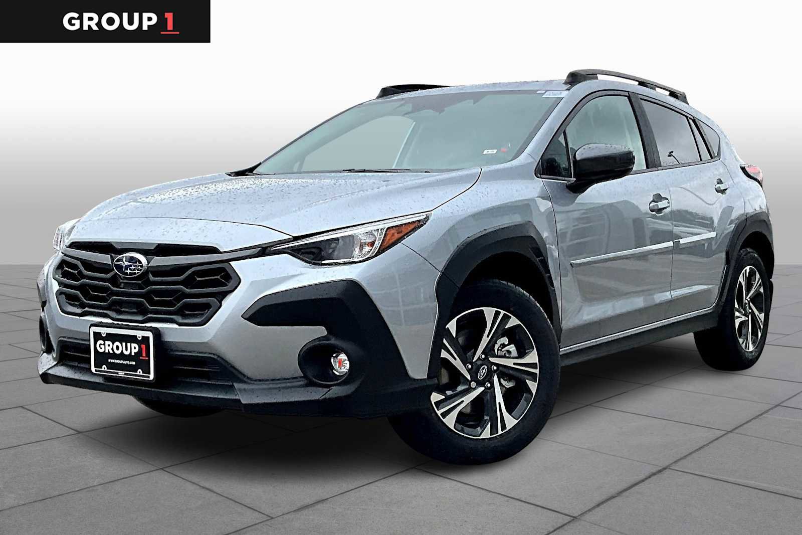 New 2026 Subaru Crosstrek 2.5i Premium video 1