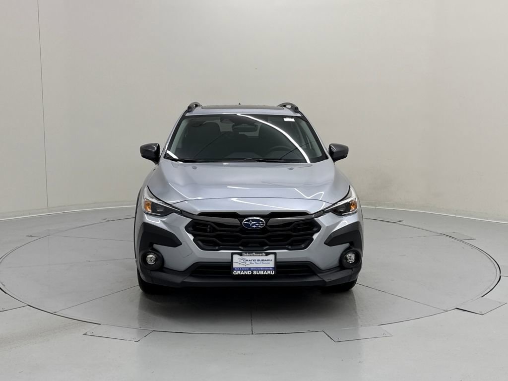 Used 2026 Subaru Crosstrek 2.0i Premium image 9