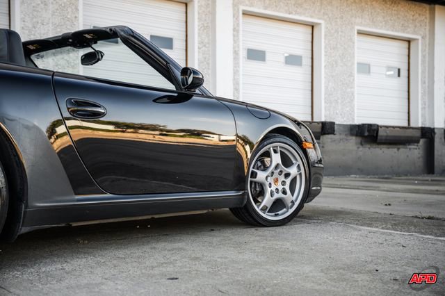 Used 2005 Porsche 911 Carrera image 26