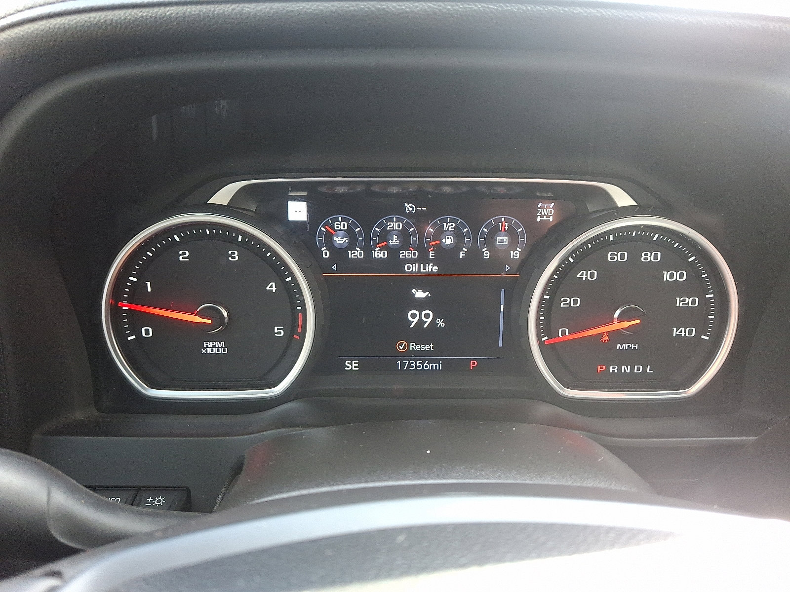 Certified 2023 Chevrolet Silverado 3500 LTZ w/ LTZ Plus Package image 20