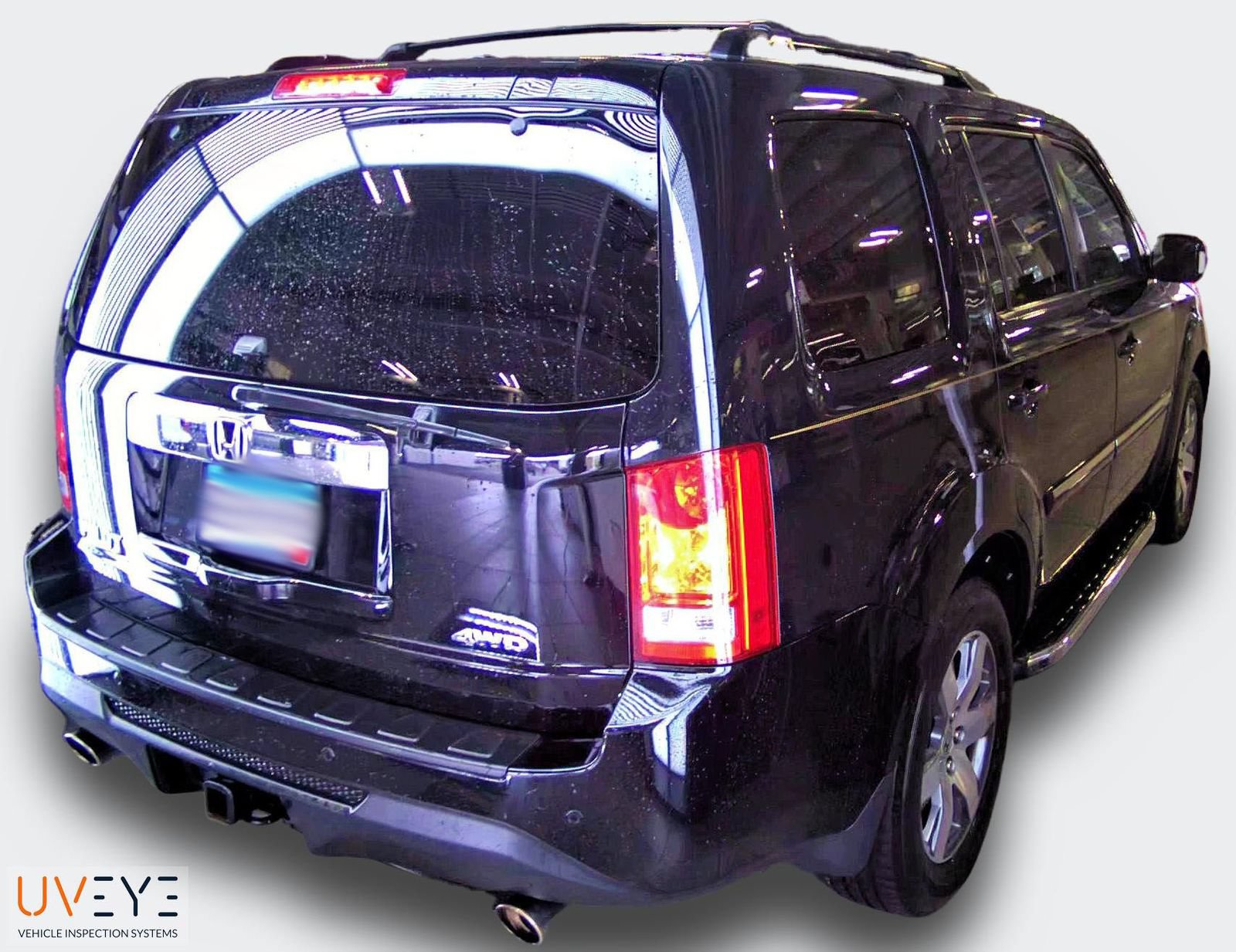 Used 2014 Honda Pilot Touring image 12