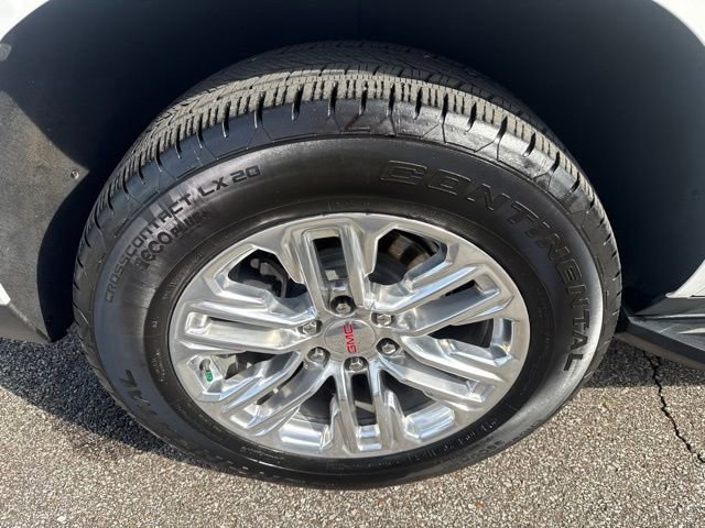 Used 2023 GMC Yukon SLT w/ SLT Luxury Package AWD/4WD image 15