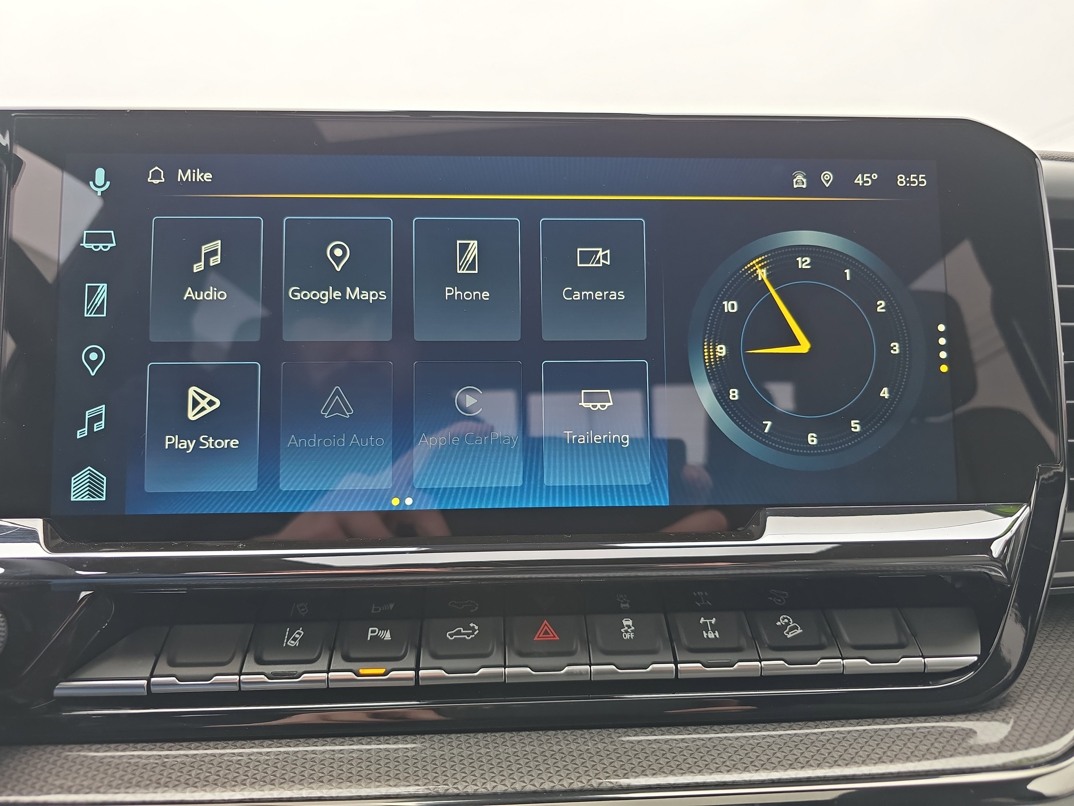 Used 2025 Chevrolet Silverado 2500 ZR2 w/ Technology Package image 32