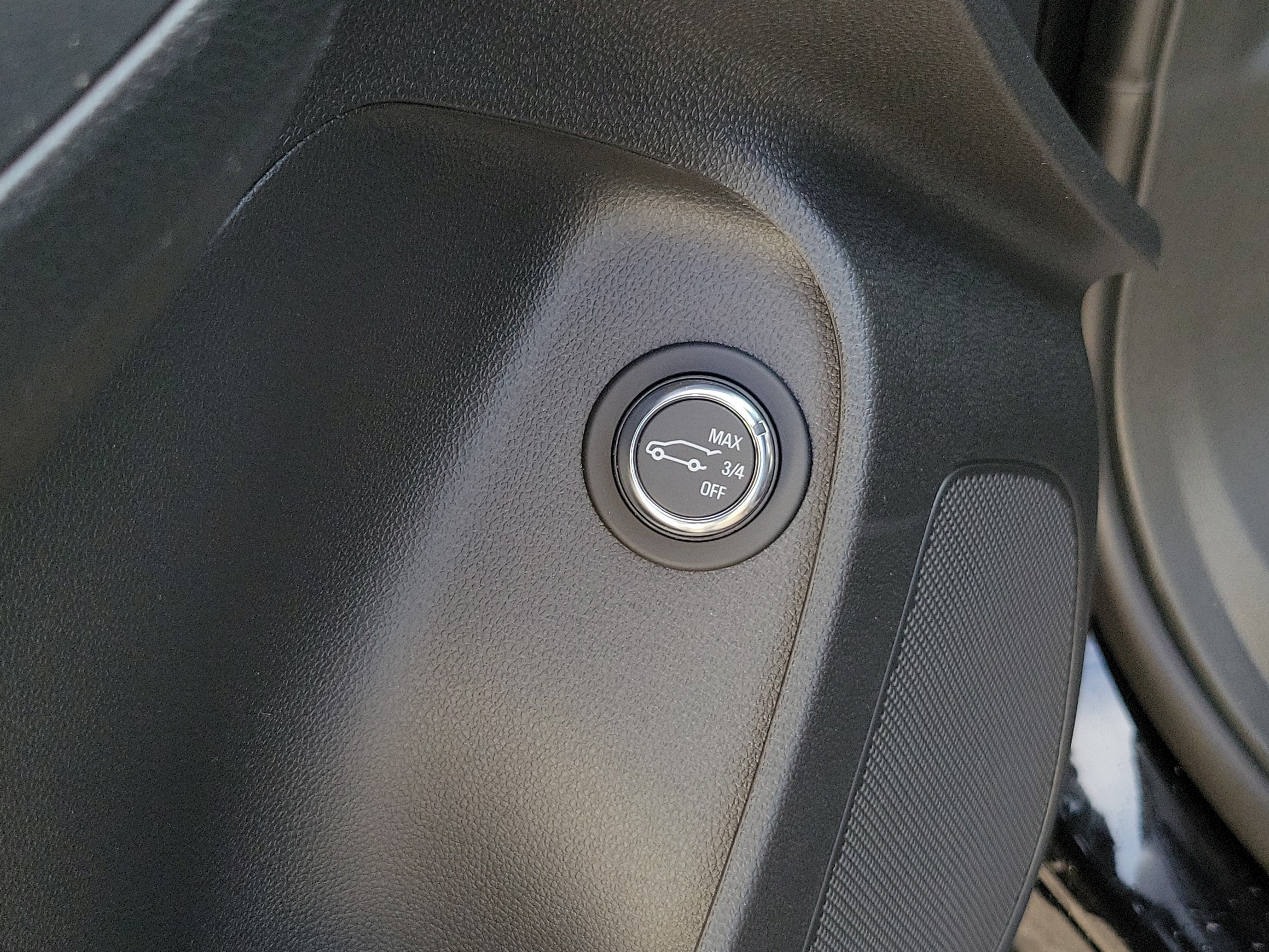New 2026 Buick Envista Sport Touring w/ Convenience I Package FWD image 18