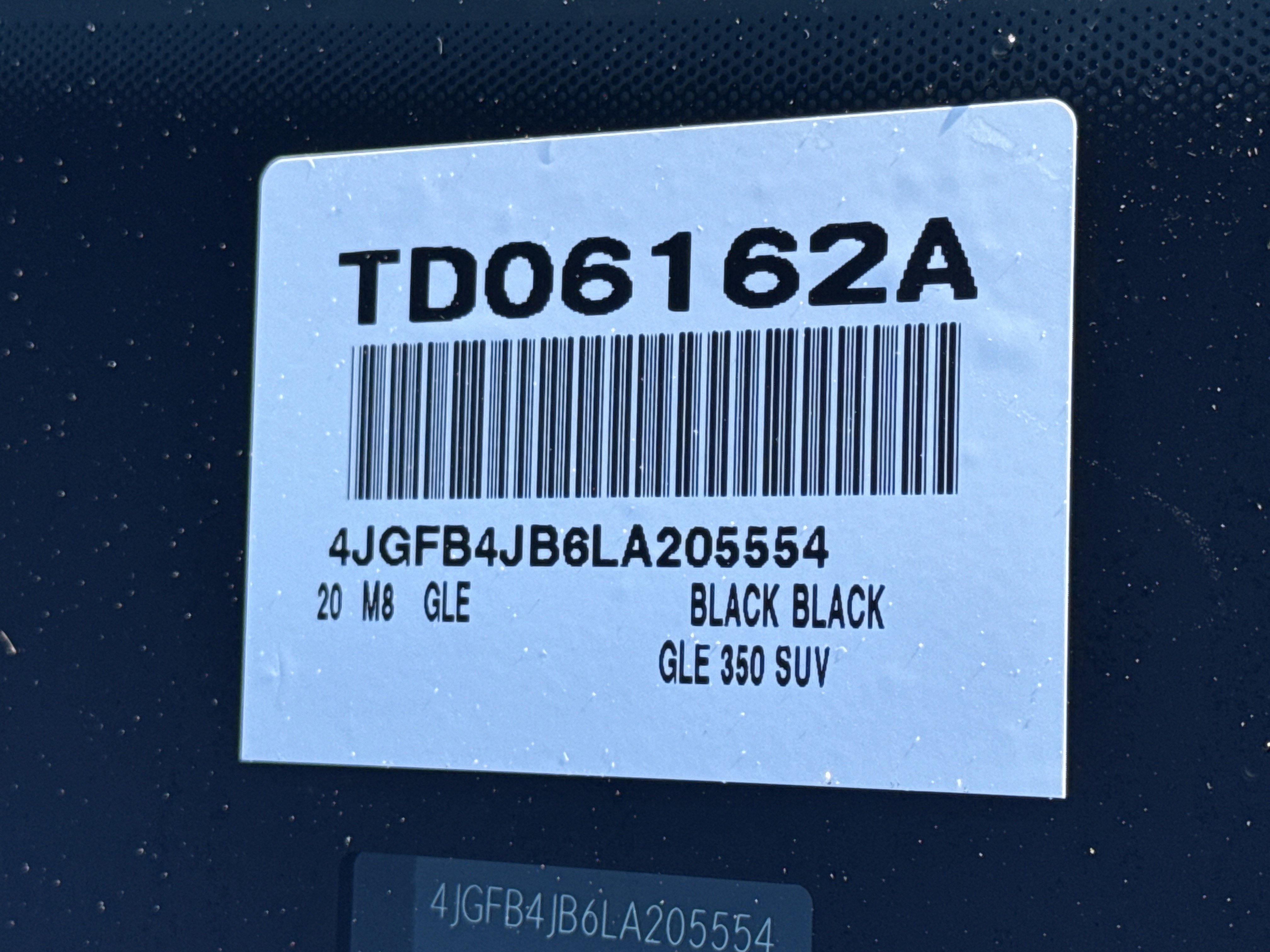 Used 2020 Mercedes-Benz GLE 350 image 39