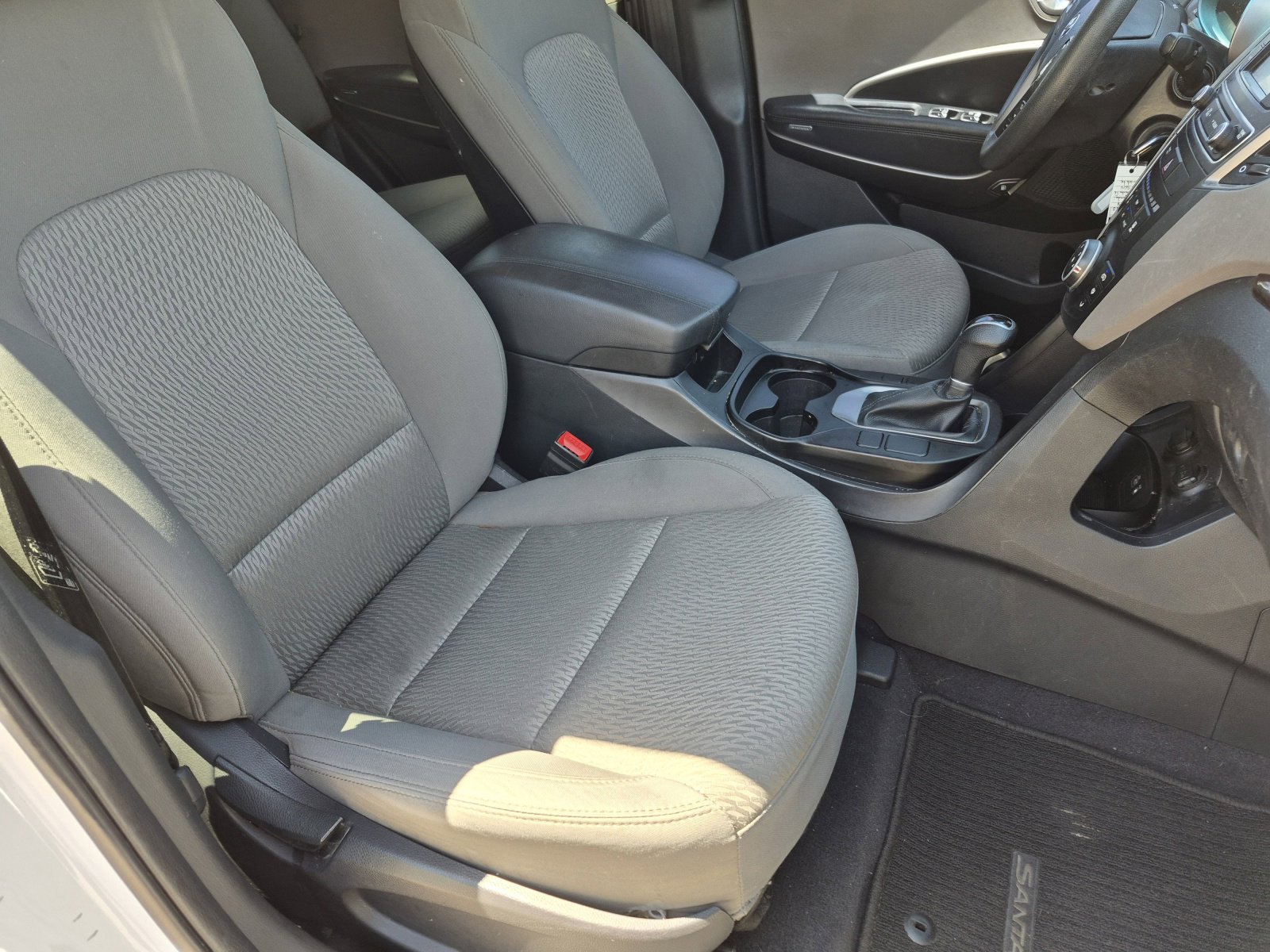 Used 2018 Hyundai Santa Fe Sport AWD/4WD image 23