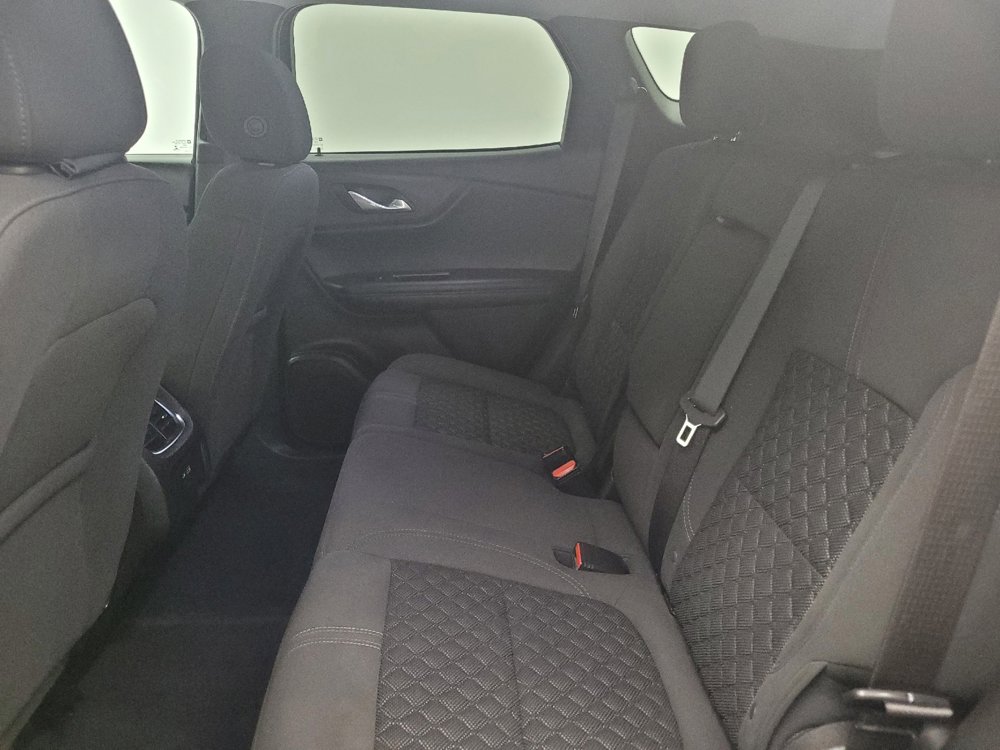 Used 2022 Chevrolet Blazer LT image 18