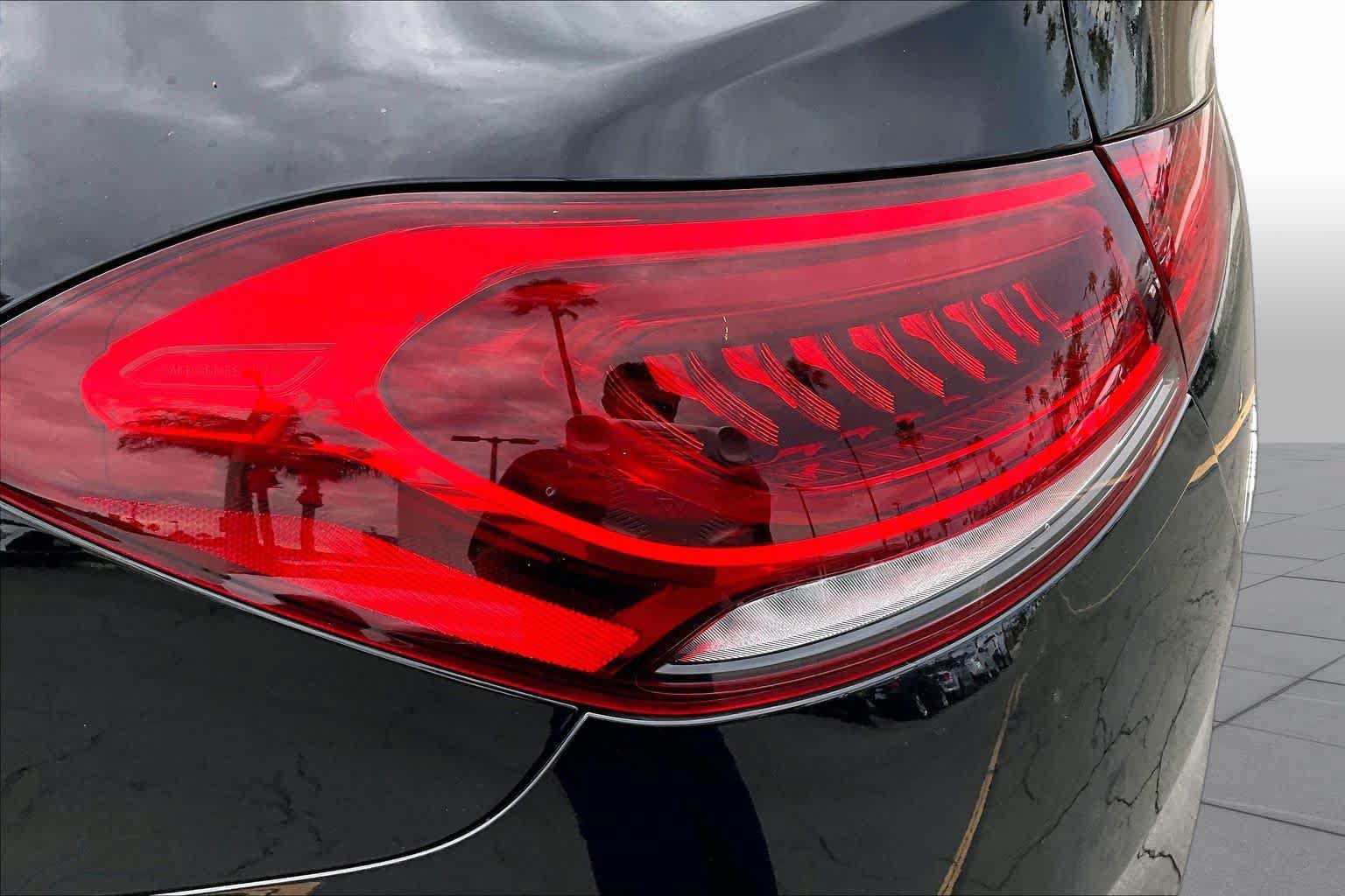 Used 2022 Mercedes-Benz GLE 53 AMG 4MATIC Coupe image 28