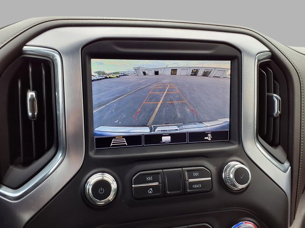 Used 2020 GMC Sierra 1500 SLT w/ SLT Premium Plus Package AWD/4WD image 6