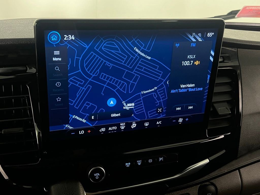 Used 2024 Ford Transit 350 XLT image 20