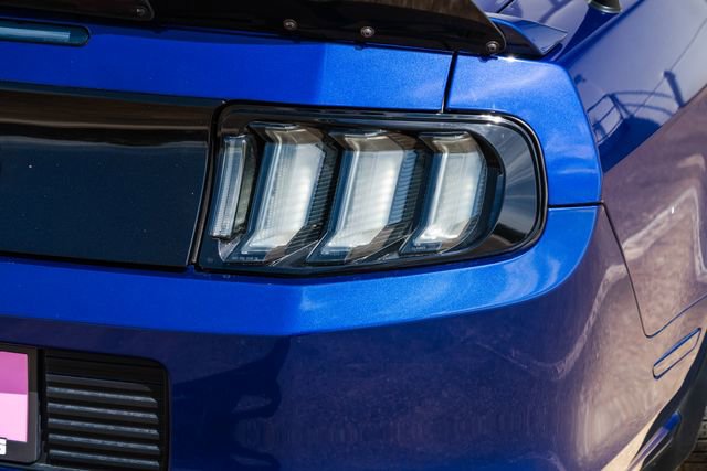 Used 2014 Ford Mustang GT Premium w/ Comfort Package RWD image 54