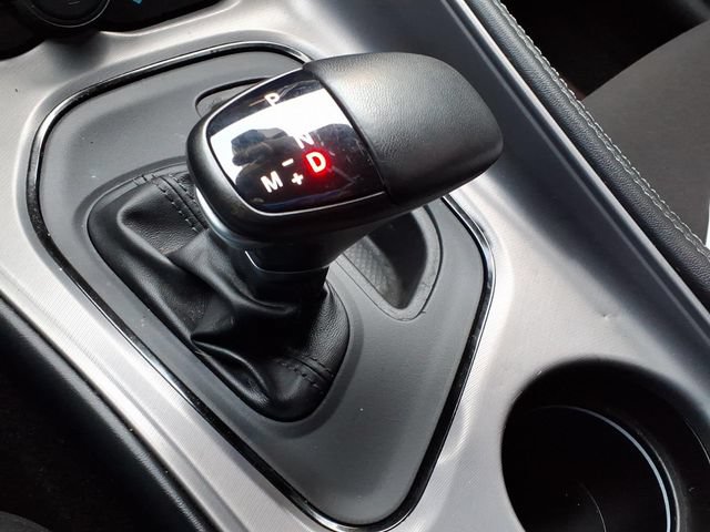 Used 2023 Dodge Challenger GT w/ Blacktop Package RWD image 12