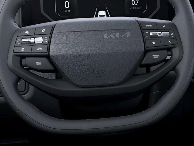 New 2026 Kia Sportage X-Line image 16