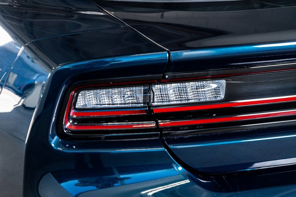 Used 2024 Dodge Charger Daytona R/T w/ Plus Group AWD/4WD image 23