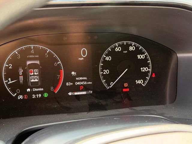 Used 2024 Honda CR-V LX image 17