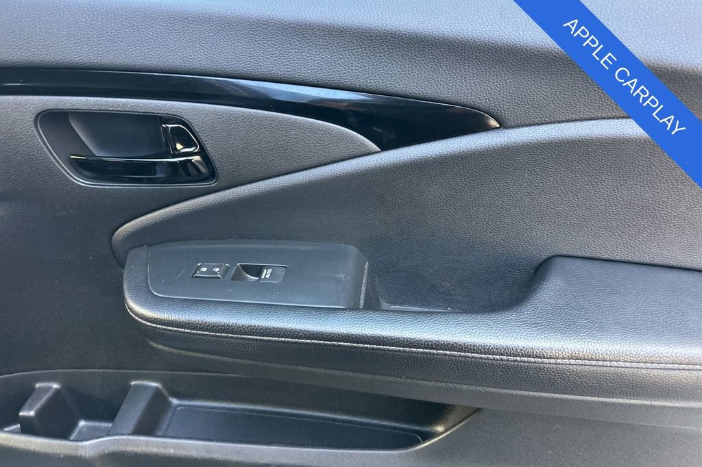 Used 2022 Honda Passport Elite image 19