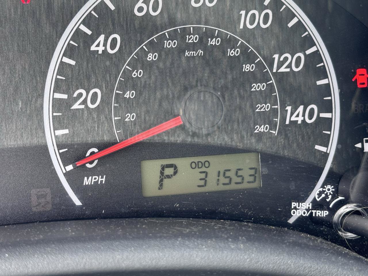 Used 2012 Toyota Corolla L FWD image 21