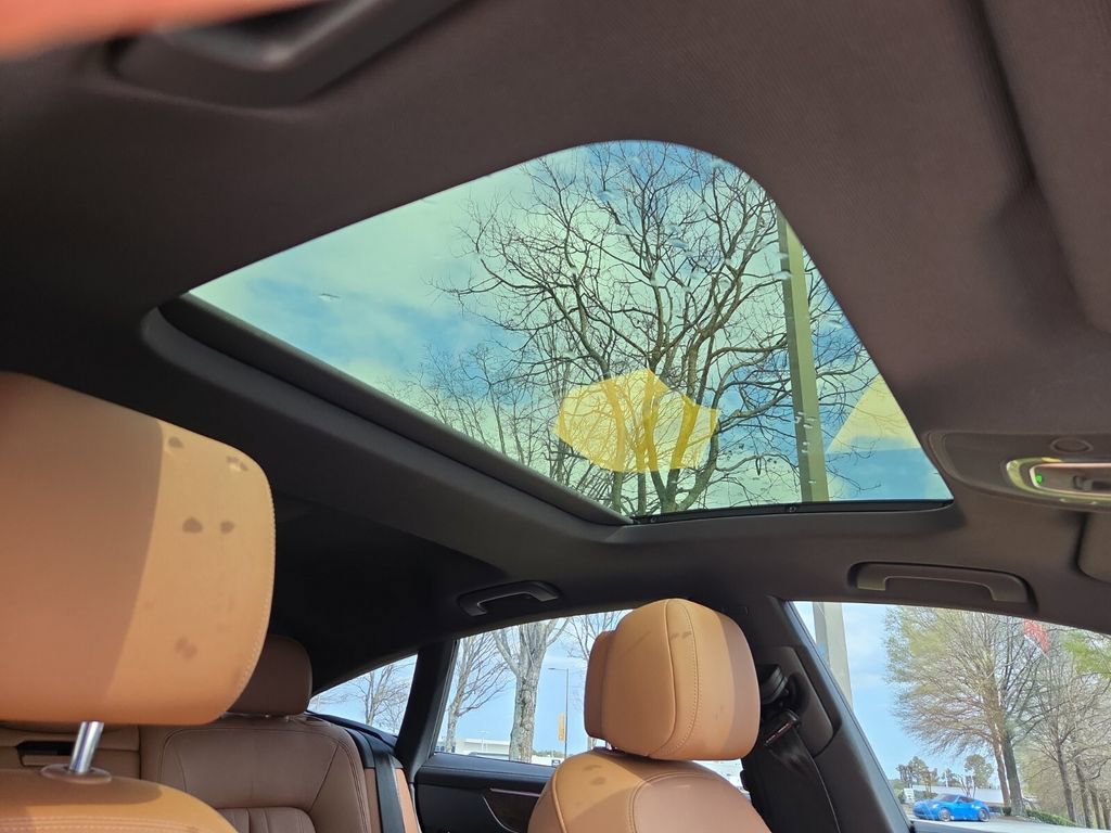 Used 2022 Audi A7 3.0T Premium Plus image 19