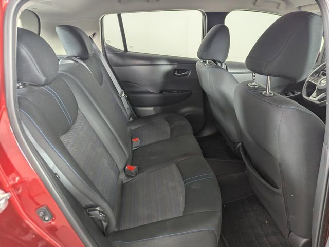Used 2019 Nissan Leaf SV Plus w/ SV Plus Technology Package image 26