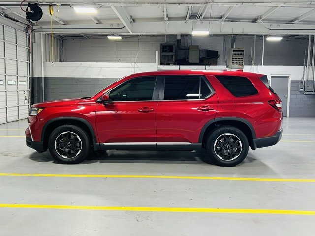 New 2025 Honda Pilot EX-L image 19