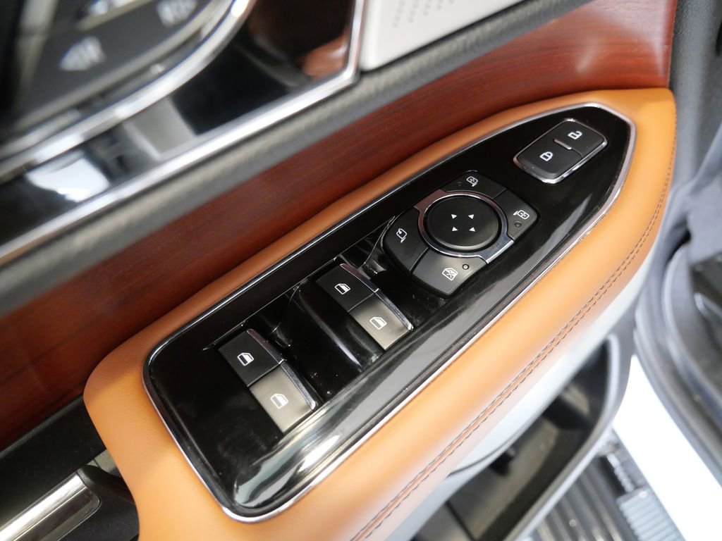 Used 2020 Lincoln Navigator Reserve w/ Luxury Package image 15