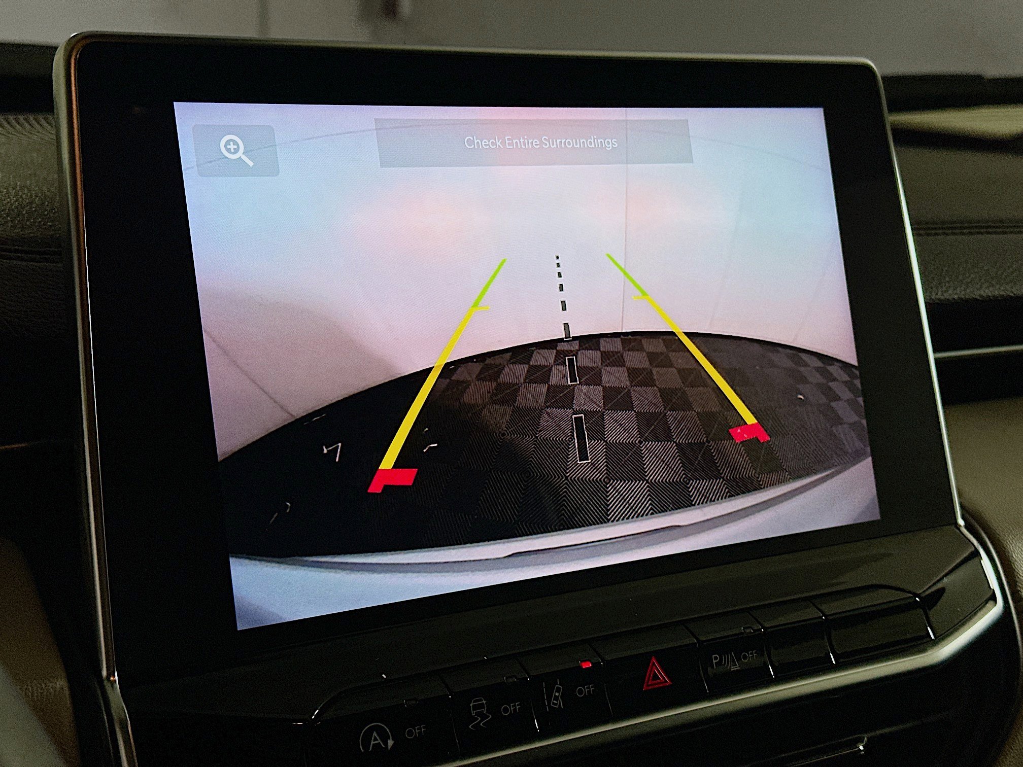 Used 2025 Jeep Compass Limited image 22