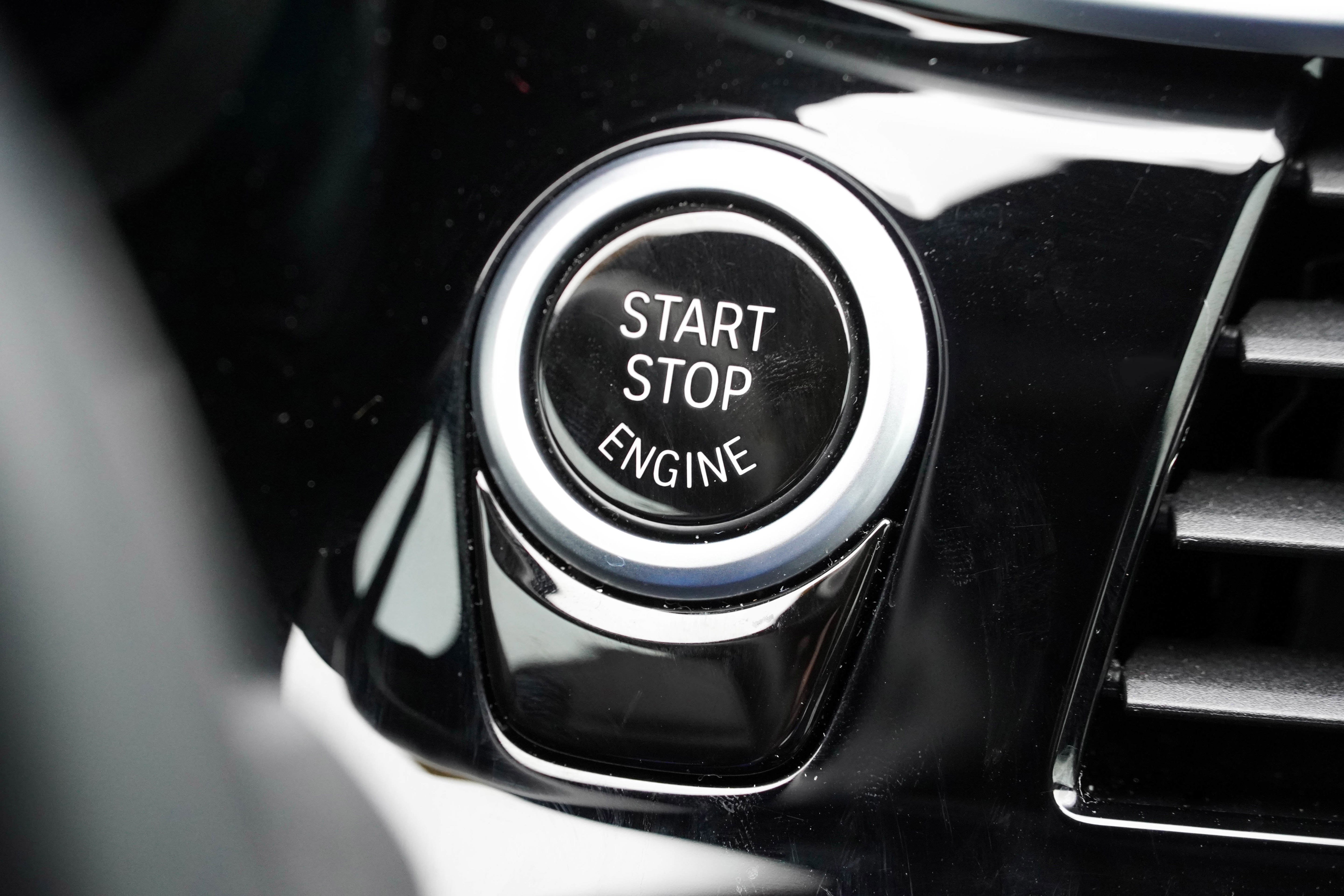 Used 2021 BMW 540i w/ M Sport Package image 20