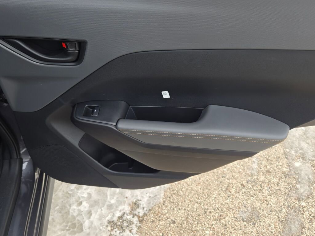 New 2026 Subaru Crosstrek 2.5i Wilderness image 9