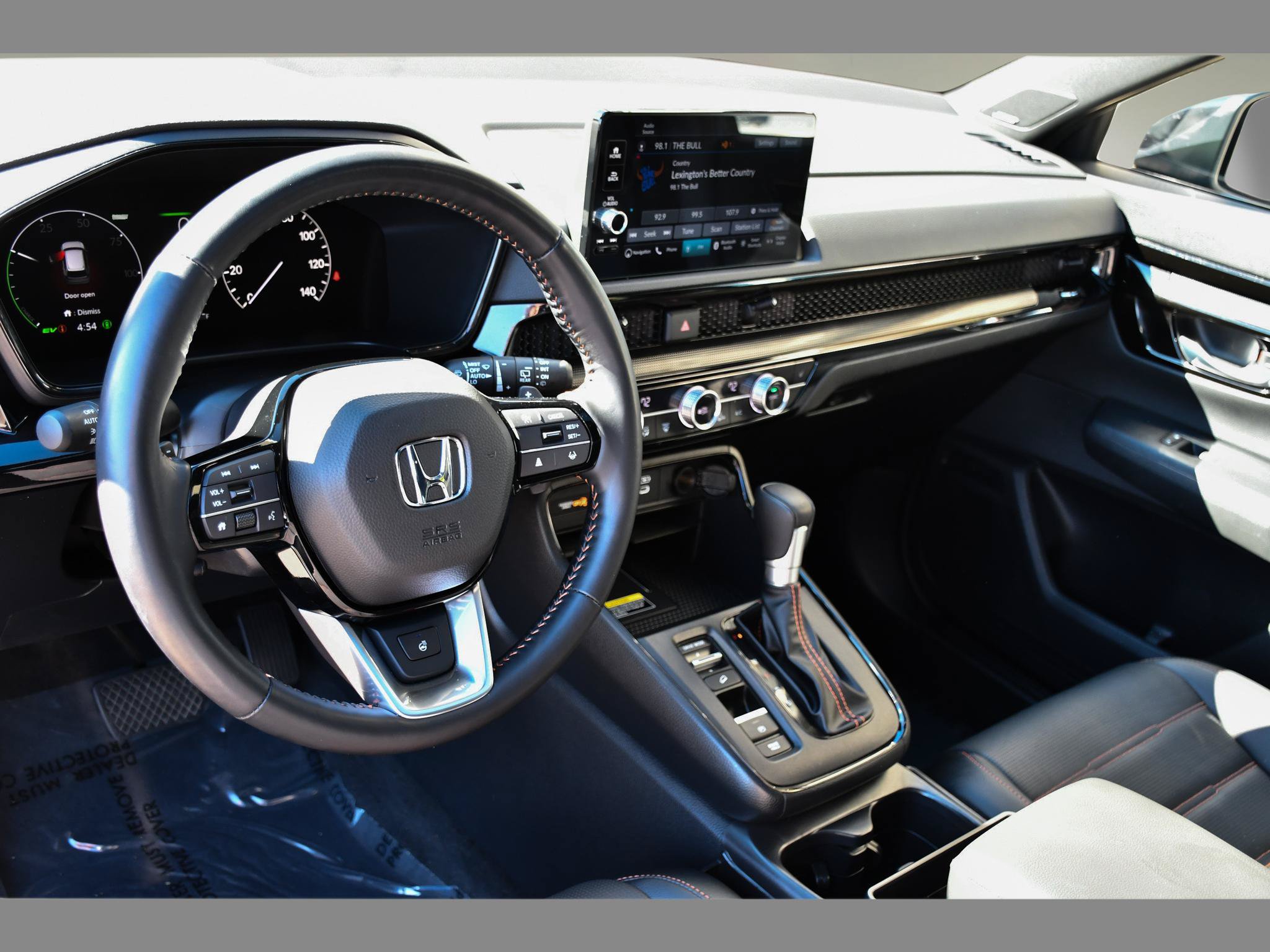 Used 2025 Honda CR-V Sport Touring image 13