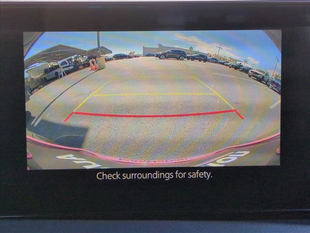 New 2026 MAZDA MAZDA3 2.5 S Sedan w/ Preferred Pkg image 13