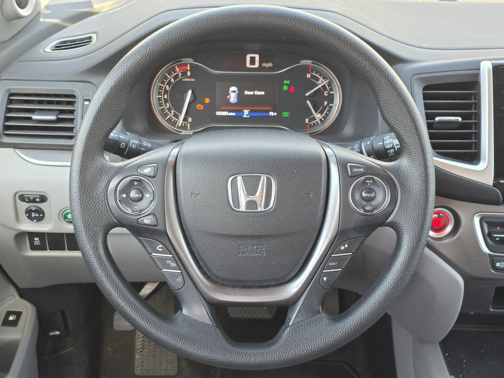 Used 2016 Honda Pilot EX image 6