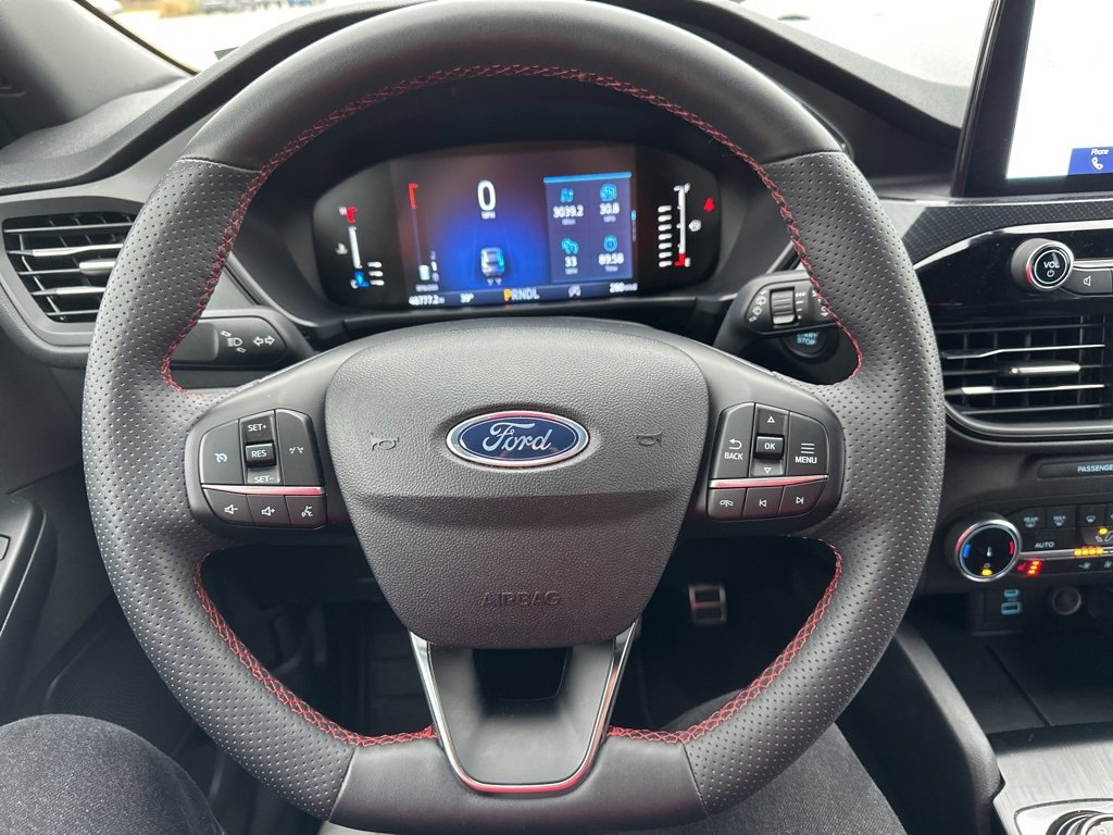 Used 2023 Ford Escape ST-Line image 38