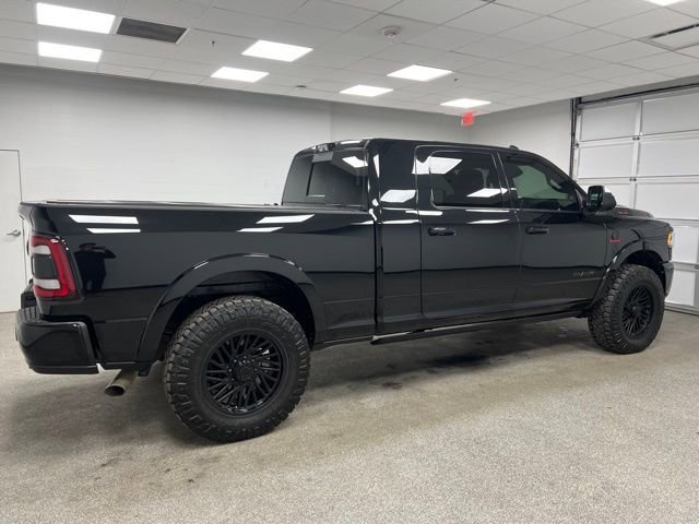 Used 2022 RAM 3500 Limited image 11