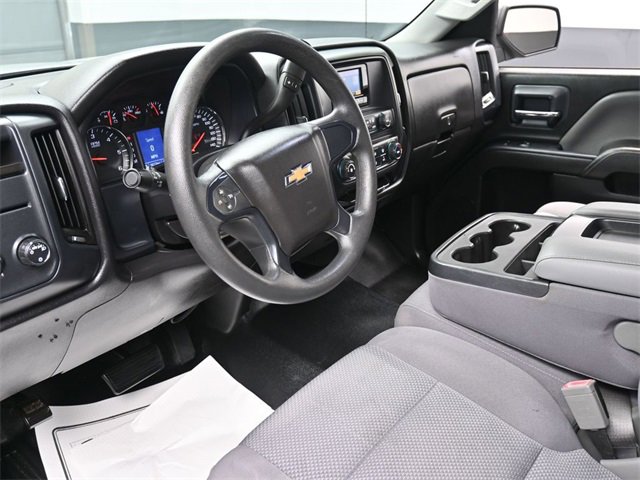 Used 2014 Chevrolet Silverado 1500 W/T w/ Trailering Package image 13