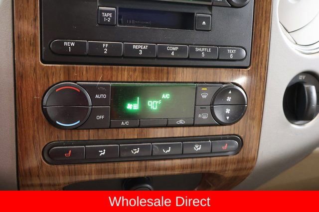 Used 2004 Ford F150 FX4 image 18