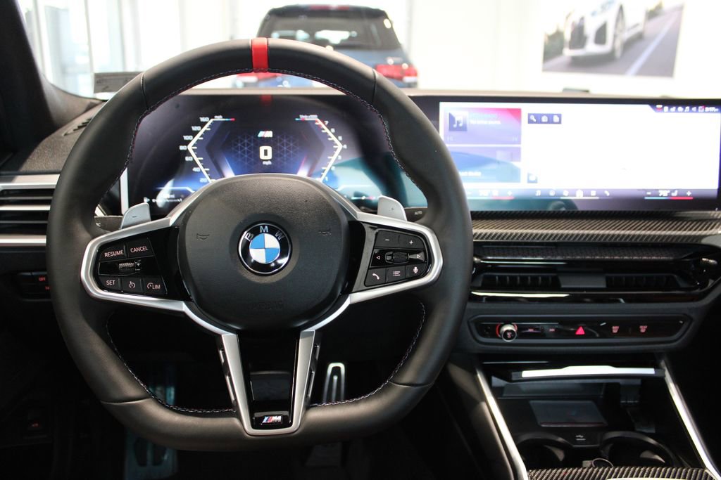 New 2026 BMW M340i xDrive w/ Premium Package image 6