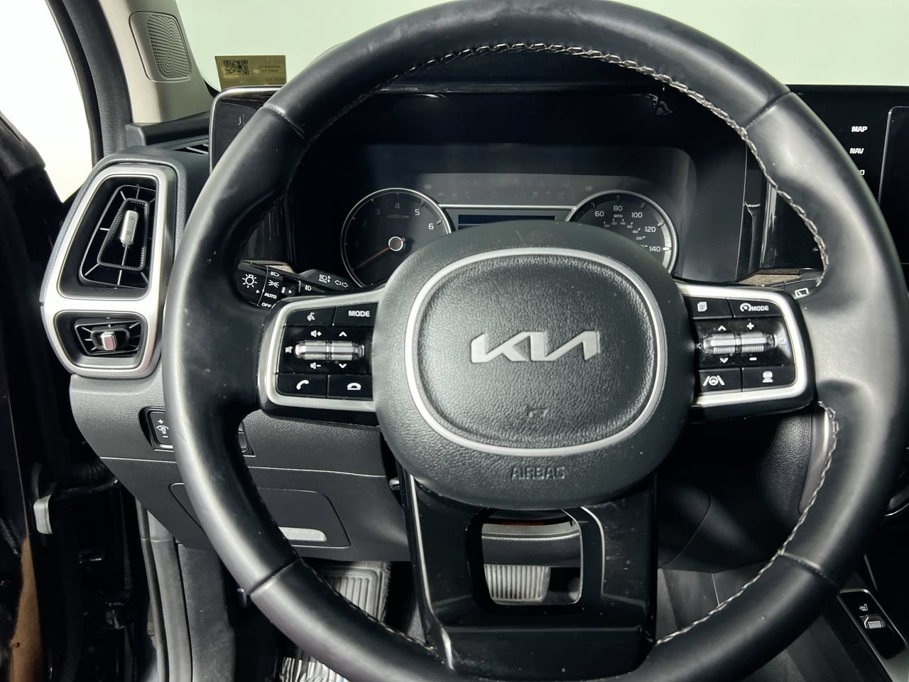 Used 2022 Kia Sorento X-Line EX AWD/4WD image 15