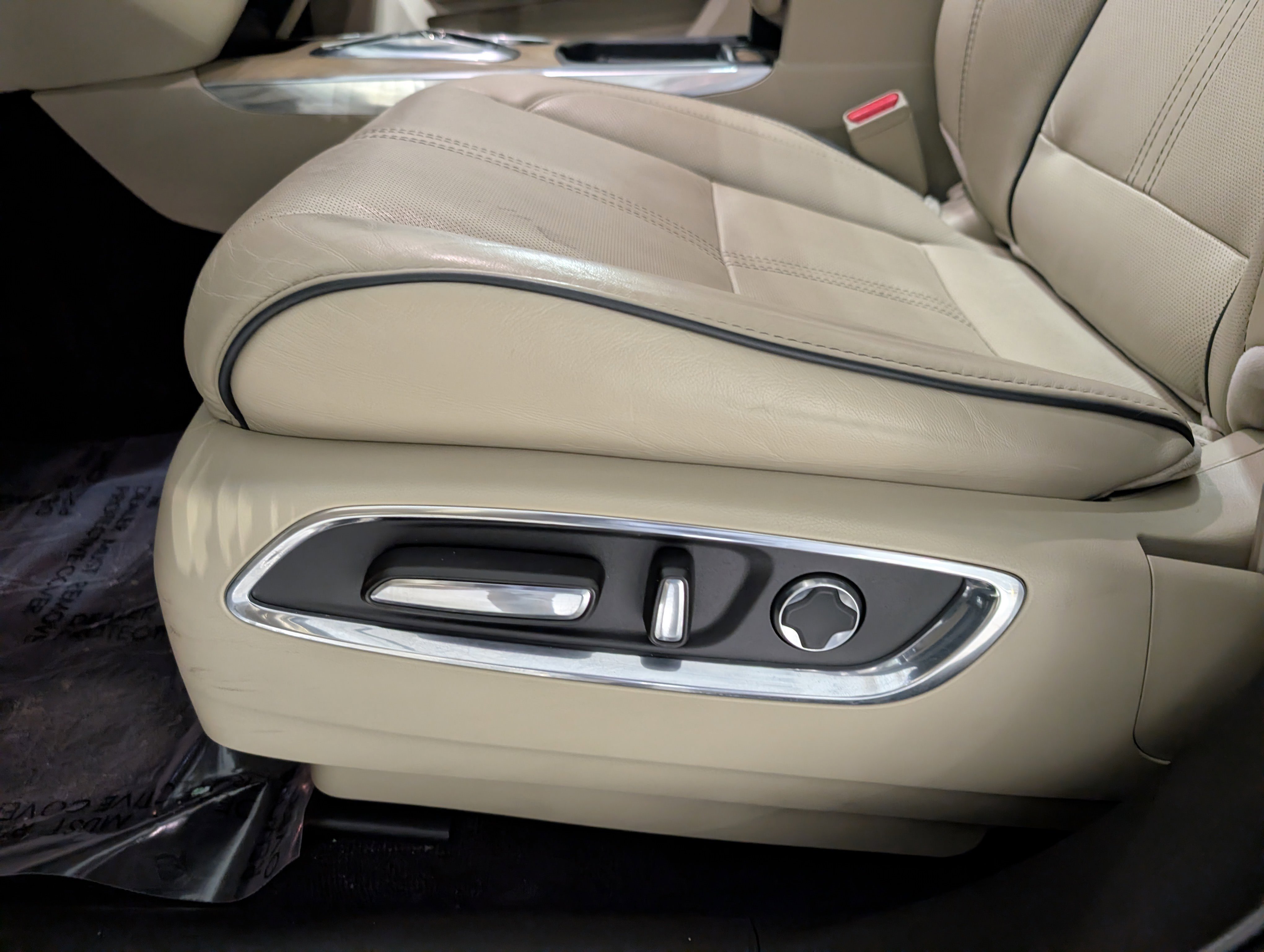 Used 2019 Acura MDX FWD w/ Advance Package image 15