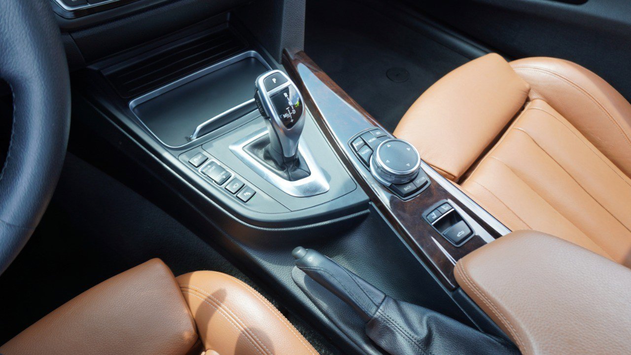 Used 2016 BMW 428i Convertible image 20