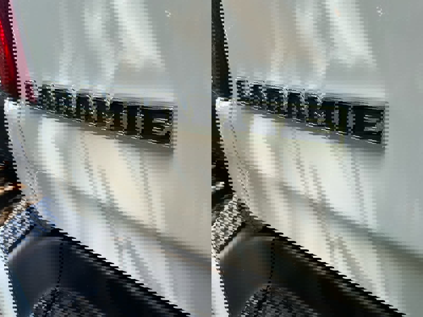 New 2026 RAM 1500 Laramie w/ Sport Appearance Package image 19