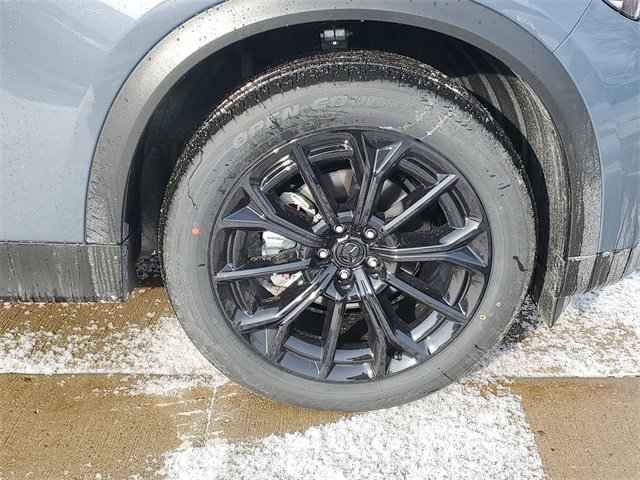 New 2026 MAZDA CX-70 3.3 Turbo w/ Preferred Package image 6