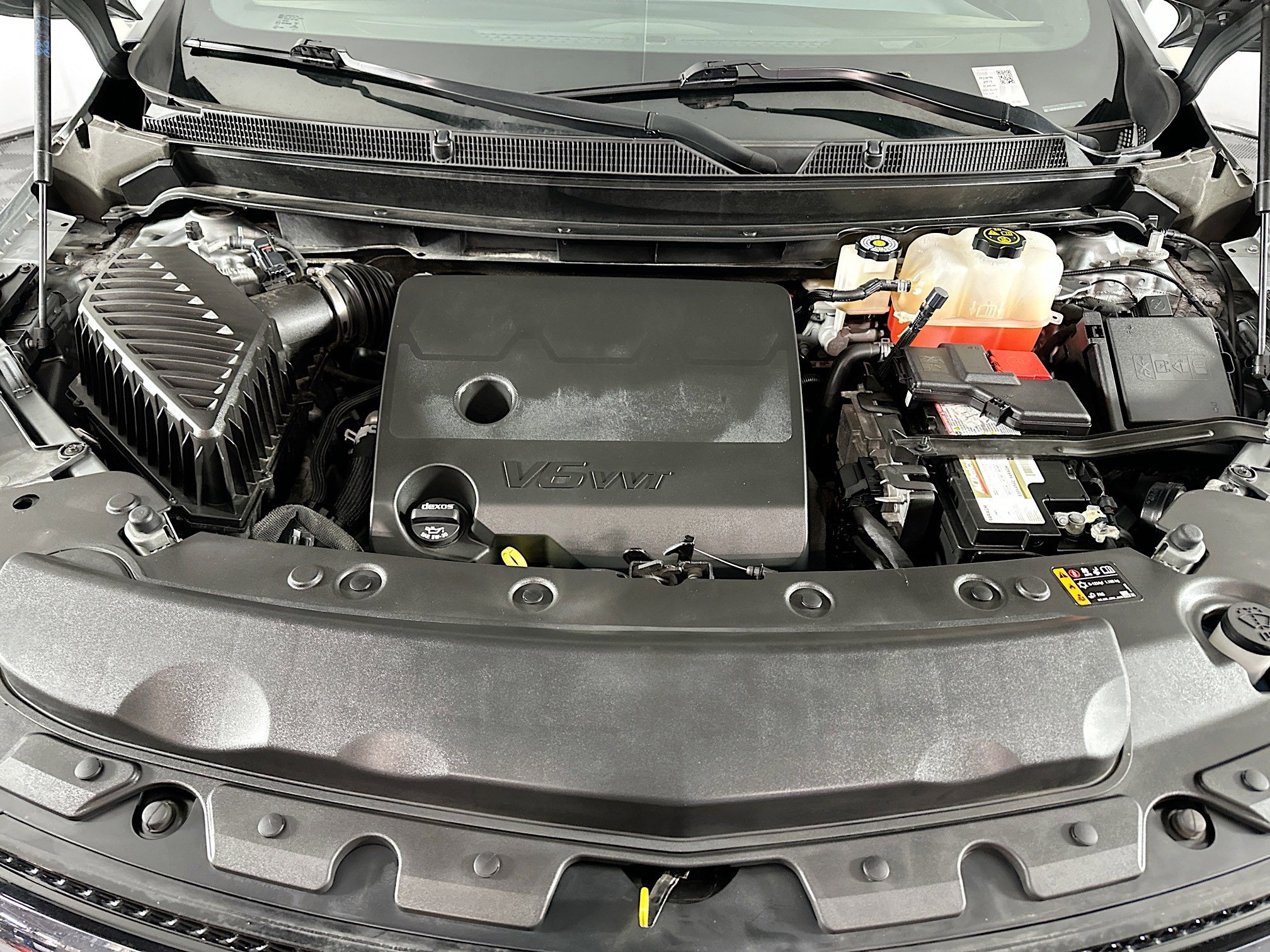 Used 2023 Buick Enclave Essence w/ Experience Buick Package image 36