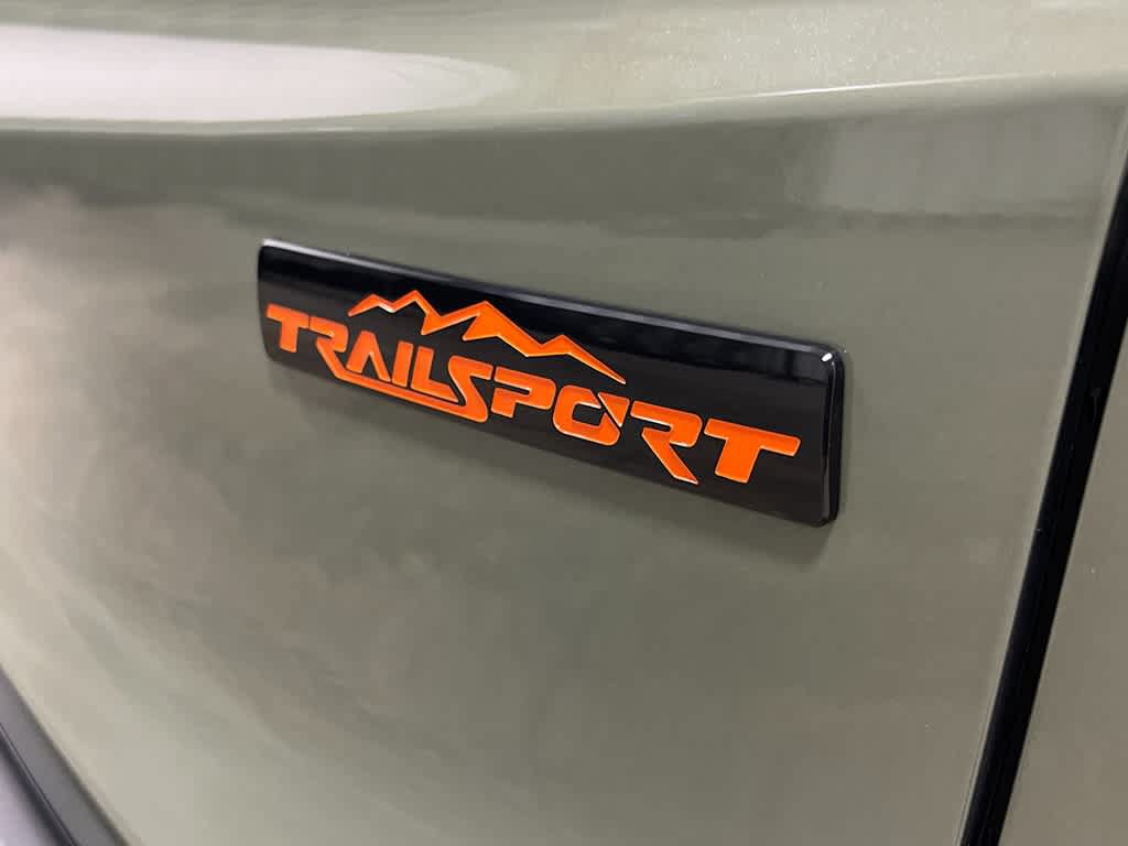 New 2026 Honda CR-V TrailSport image 7